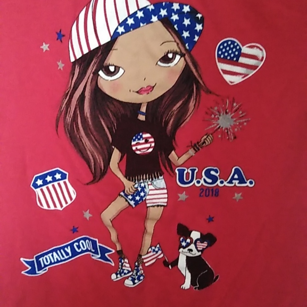 Place kids shirt - Picture 3 of 3